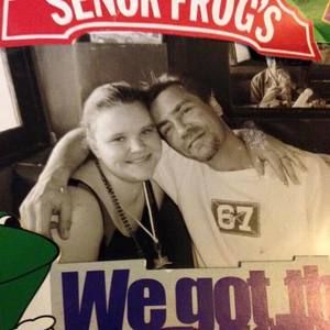 Meet your Posher, Cindy